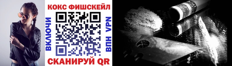 КОКАИН Fish Scale  Купить где  Невинномысск 
